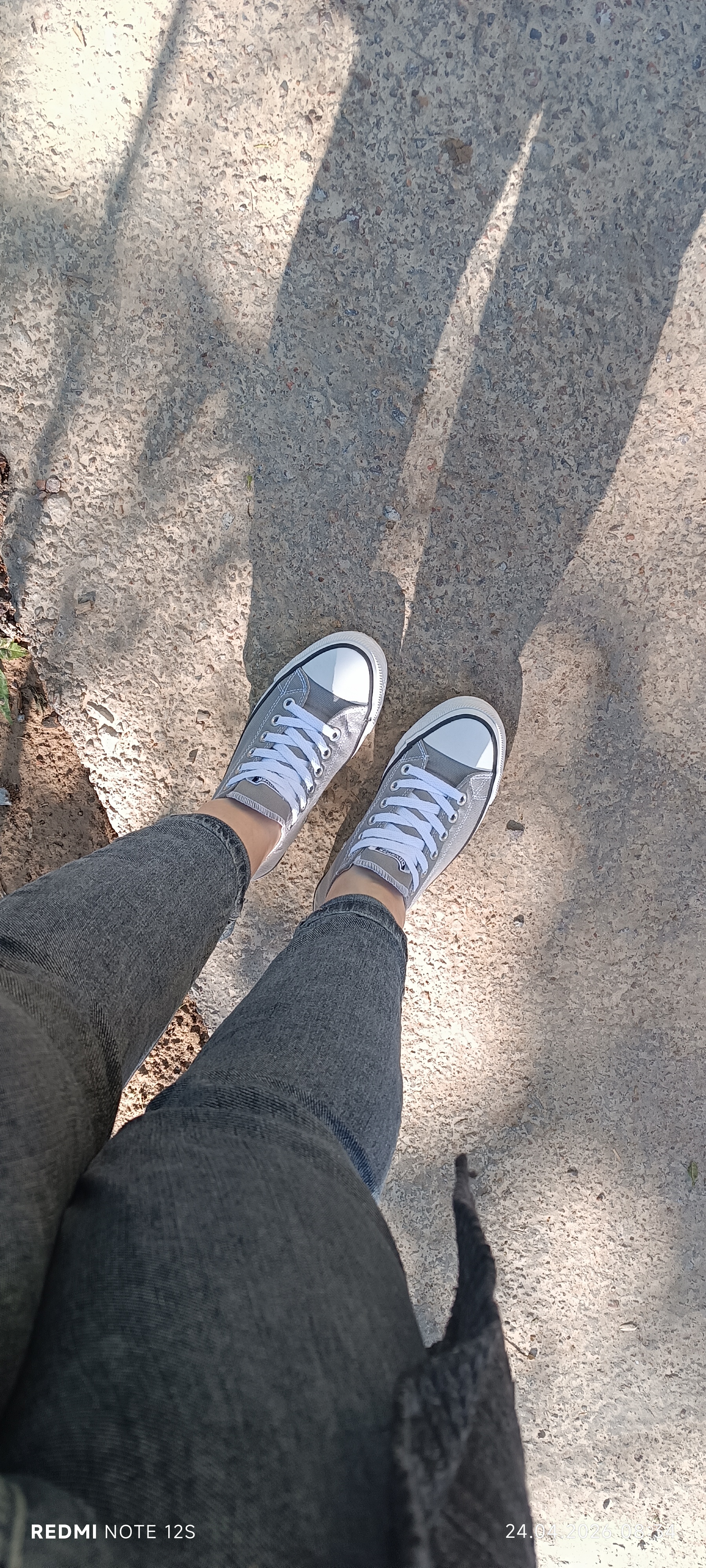 Kedalar Converse sport, yoz-kuz-bahor mavsumi uchun
