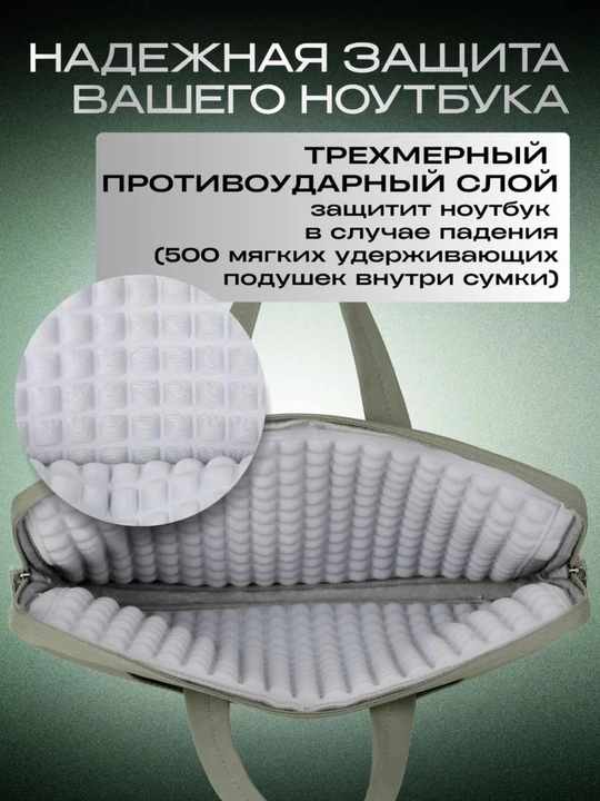 Сумка для ноутбука, 15.6 дюйма, водоотталкивающая, деловая мужская/женская, оксфорд