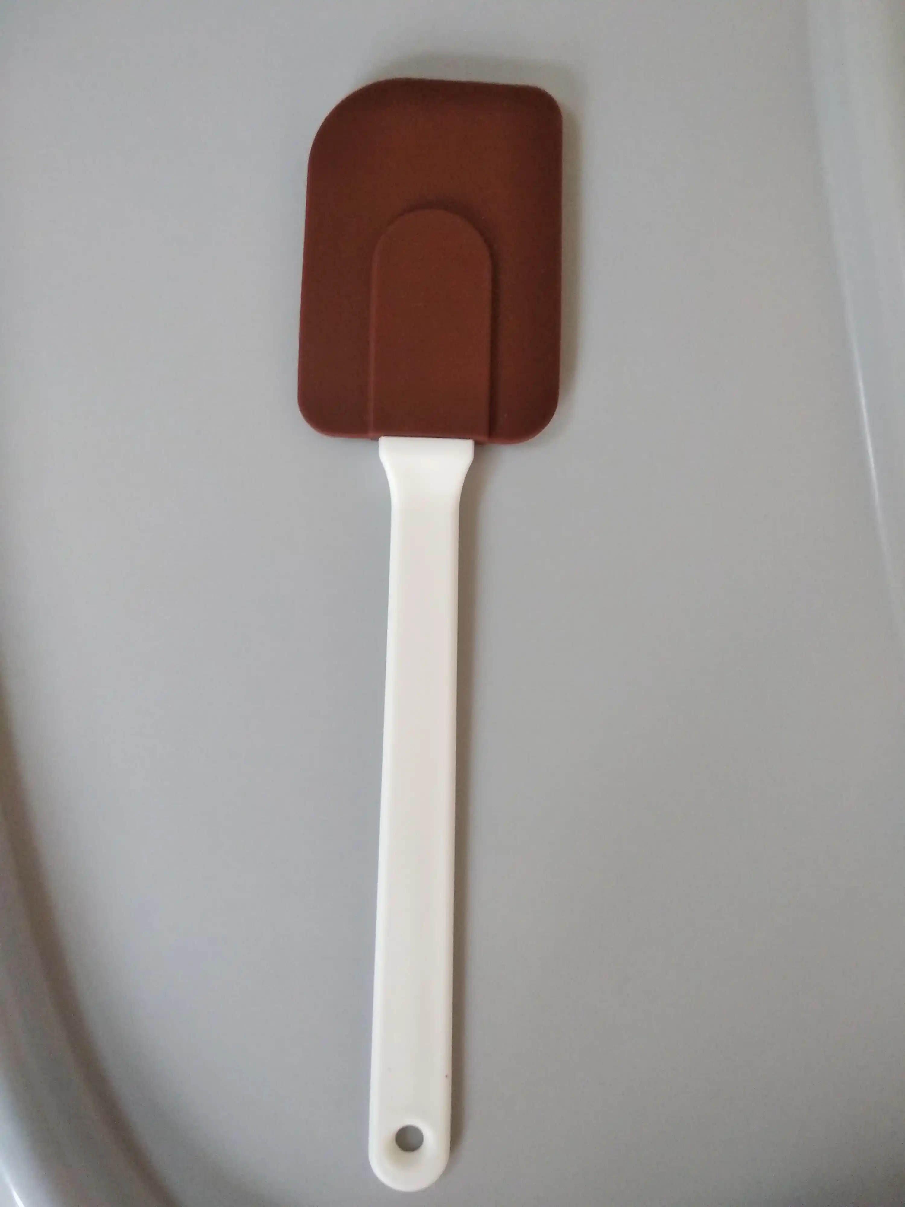 Silikon lopatka 25 sm