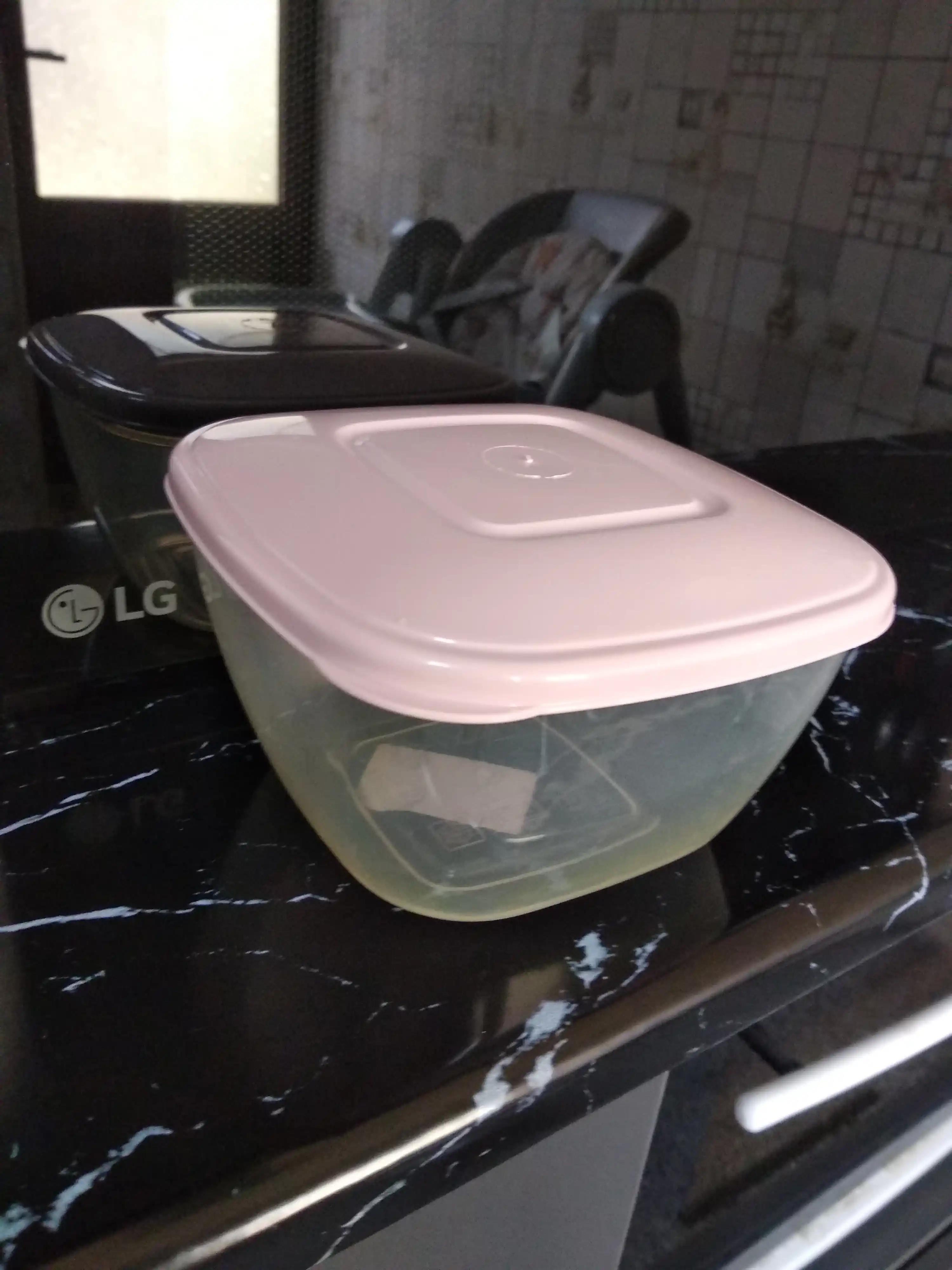 Ёмкость для микроволновой печи, 0,8л