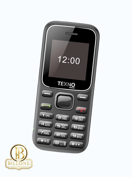 Texnomax A1 MINI  кнопочный телефон - 