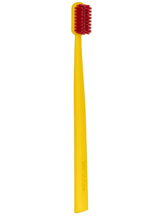 Revyline SM6000 Ortho tish cho‘tkasi breketlar uchun ortodontik yumshoq