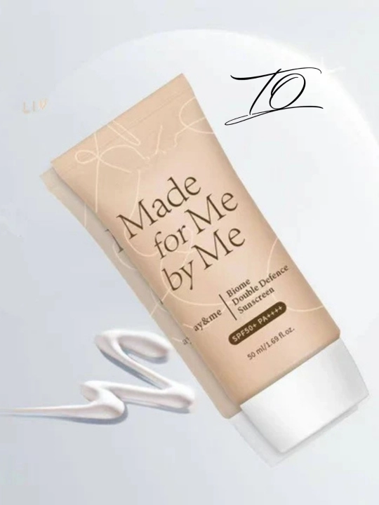 Axis-Y Complete No-Stress Physical Sunscreen SPF 50+ PA++++ quyoshdan himoya kremi