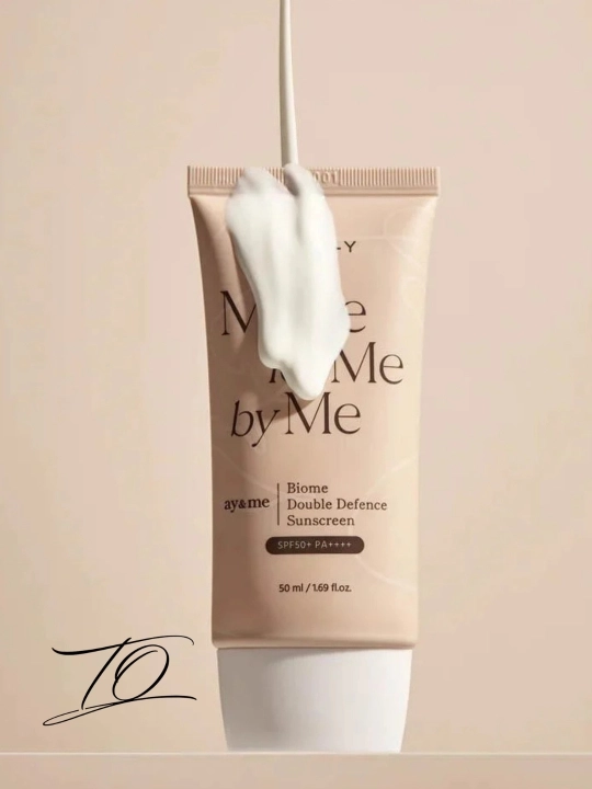 Axis-Y Complete No-Stress Physical Sunscreen SPF 50+ PA++++ quyoshdan himoya kremi