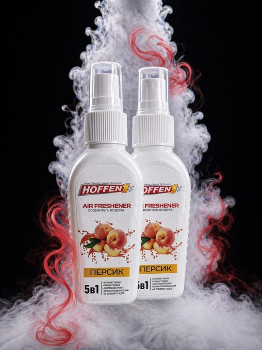 Hoffen1 mashina salonini hushbo'ylatgich aromatizator, asvijetl