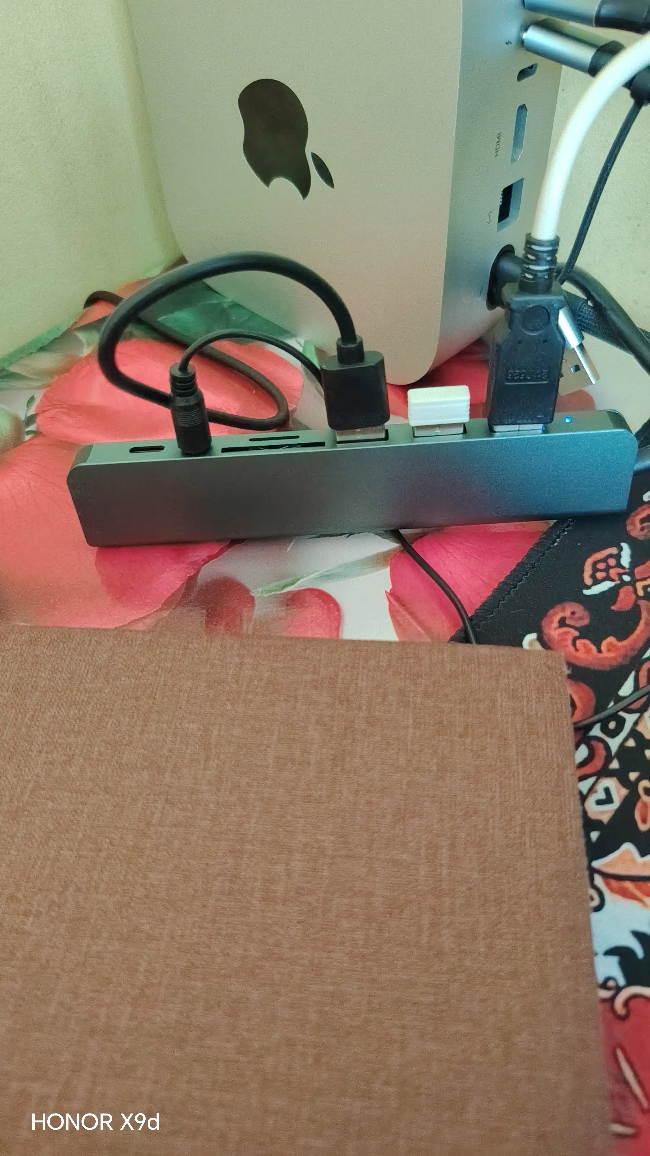 USB HUB 3.0 Type  A+C с 4 портами, USB - адаптер концентратор, переходник