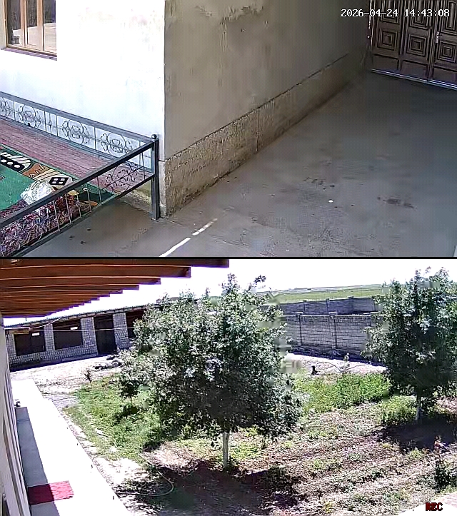 4G sim kartali kamera, 2 linzali, xavfsizlik kamerasi, Smart PTZ Camera, V380 PRO