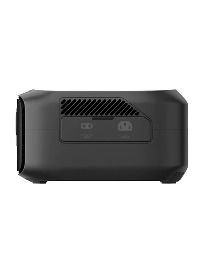 EcoFlow RIVER 3, Portativ zaryadlash stansiyasi, Lityum-ion batareyasi 245 Вт LiFePO4 5