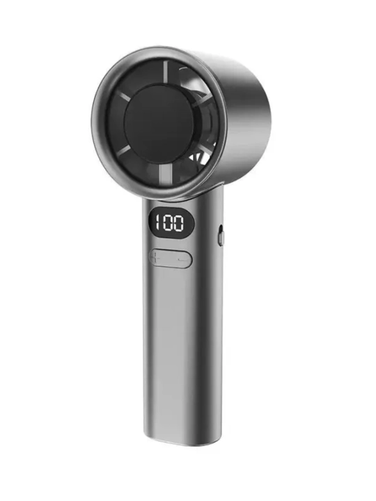 Ручной мини-вентилятор, USB, портативный, компактная модель - M11