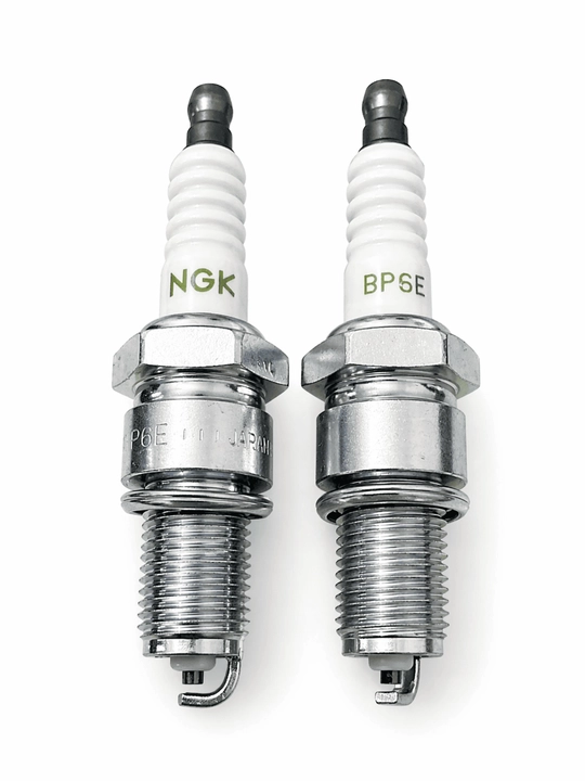 NGK Avtomobil svechalari