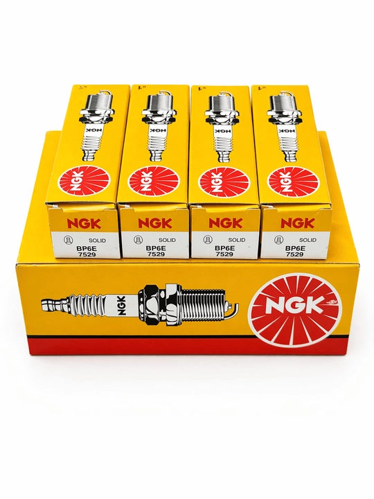 NGK Avtomobil svechalari