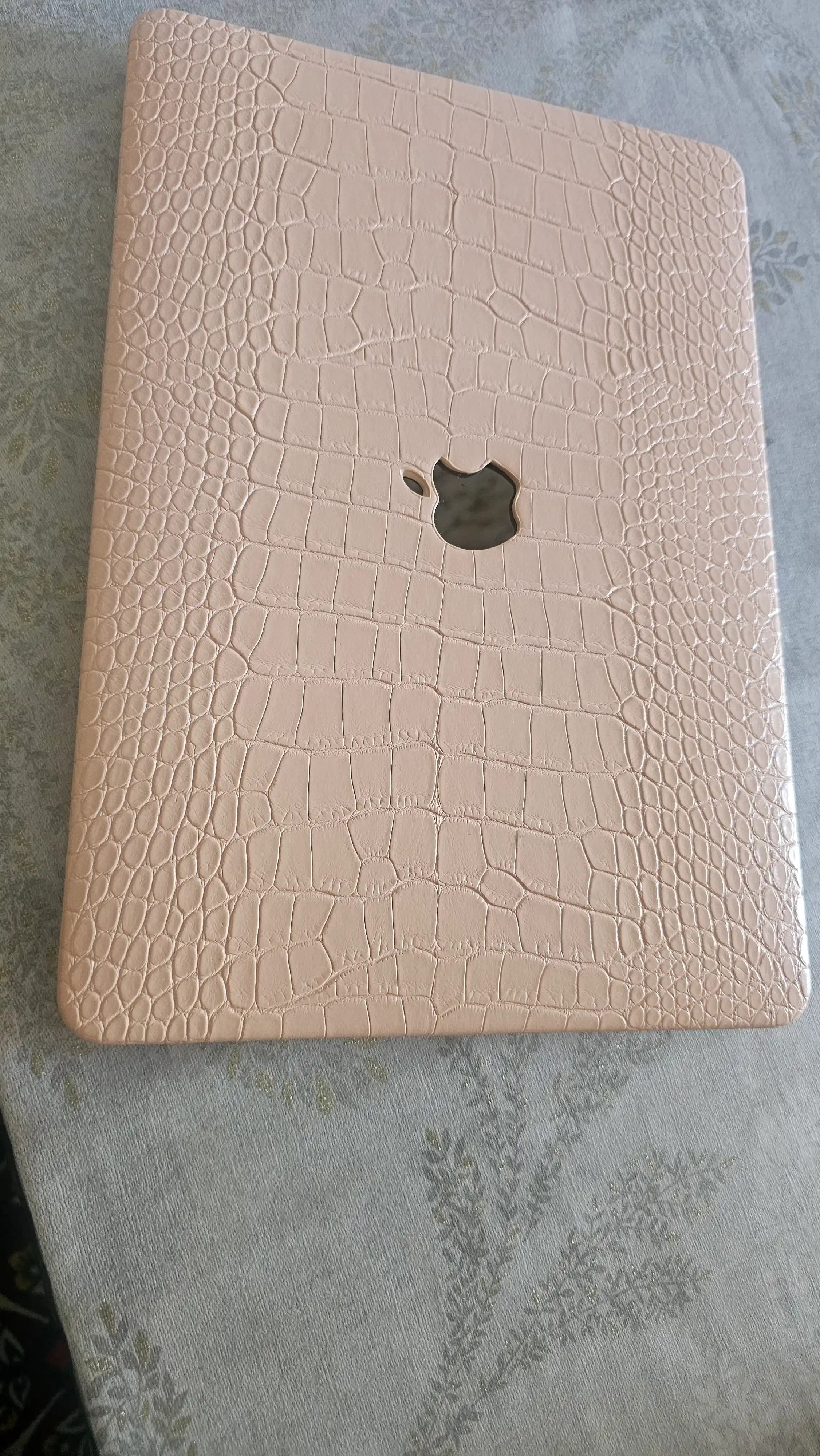 Macbook uchun charm g'ilof, Neo, Pro, Air 13.3/13.6/14 inch