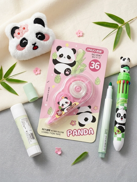 Faol panda to'plami