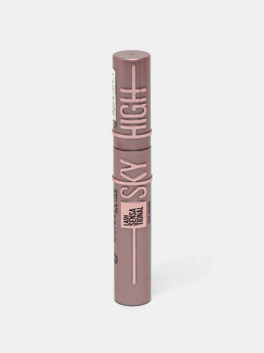 Тушь для ресниц Maybelline New York Lash Sensational Sky High, оттенок коричневый, 9.6 мл