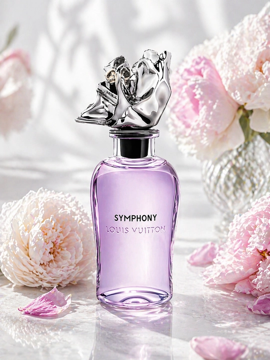 Symphony atirlari, erkaklar va ayollar uchun, parfyumeriya, 100 ml