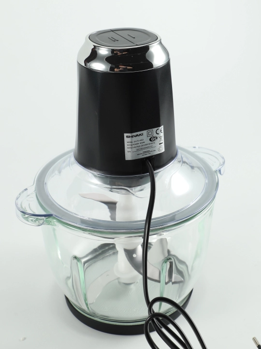 Чоппер Shivaki SH-FC-6040