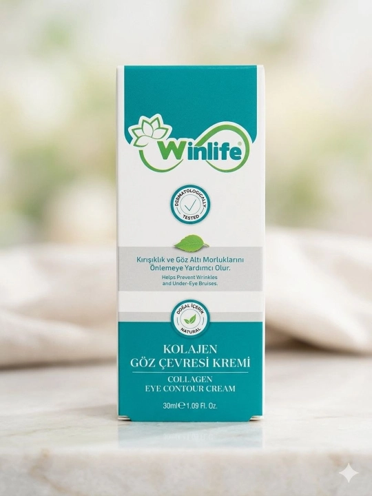 Крем для глаз WINLIFE