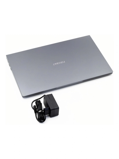 Noutbuk FIREBAT AT15, Intel N150, 16 GB DDR4 512 GB M.2 NVMe SSD, FullHD ekran 4