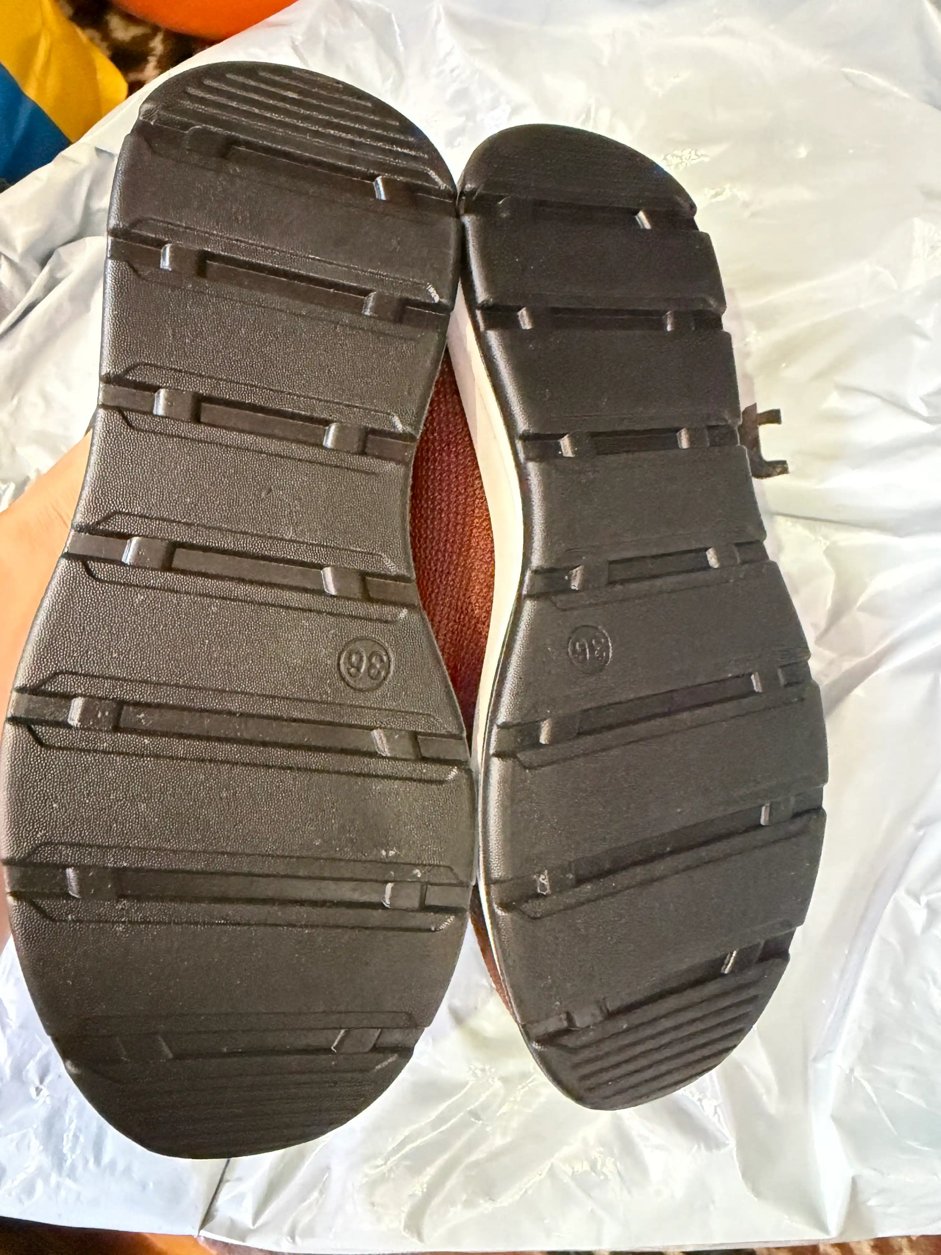 Слипоны для подростков, 36-41