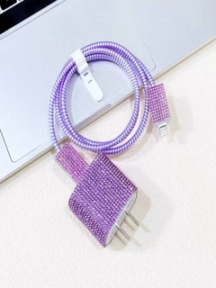 Фиолетовый