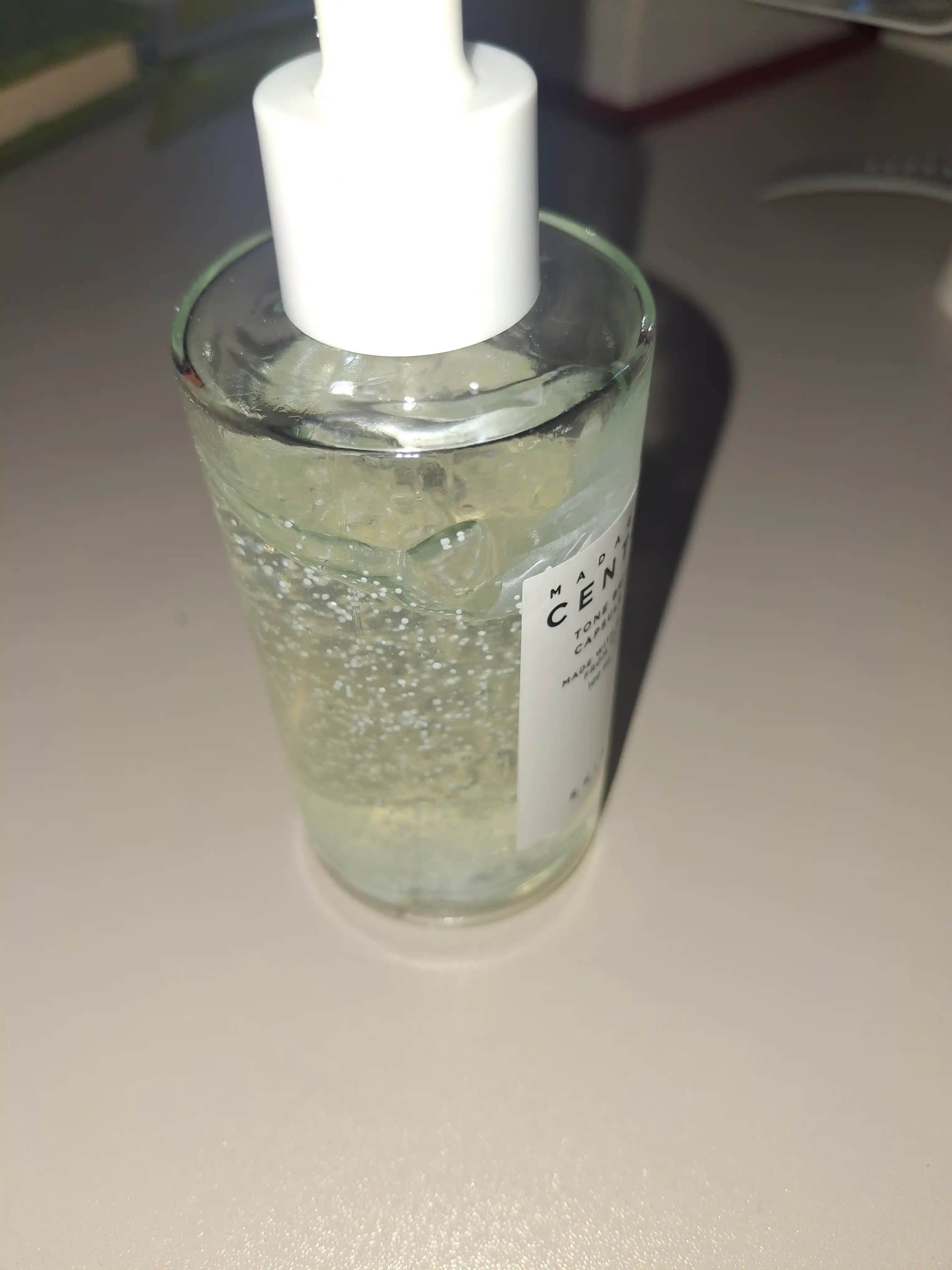 Centella SKIN1004 в ампулах, эффективно борется с прыщами, смягчает кожу, 100 мл