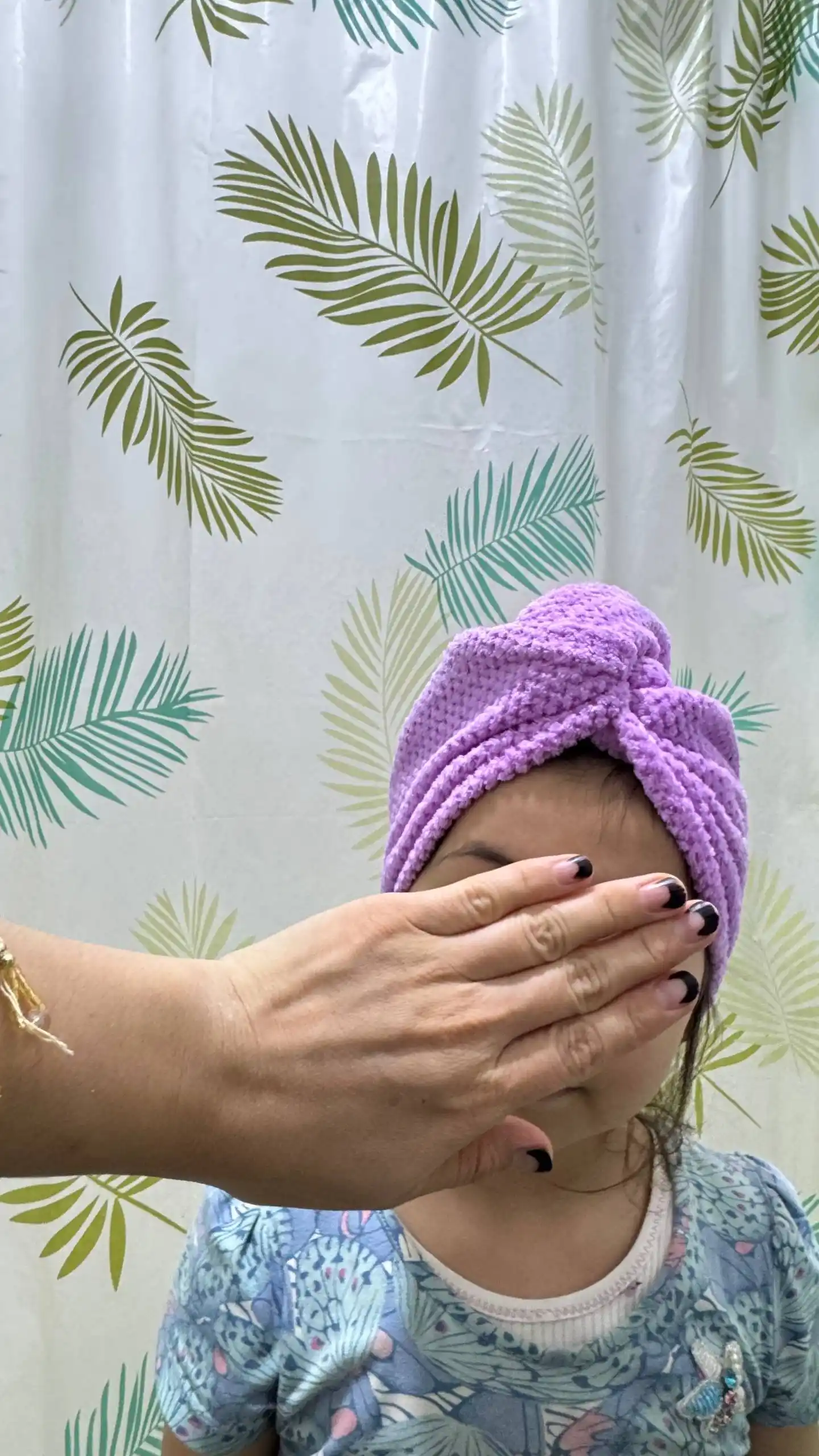 Mikrofiber sochiq,  soch quritish sochig'i, soch uchun turban, tugma, salla, ro'mol