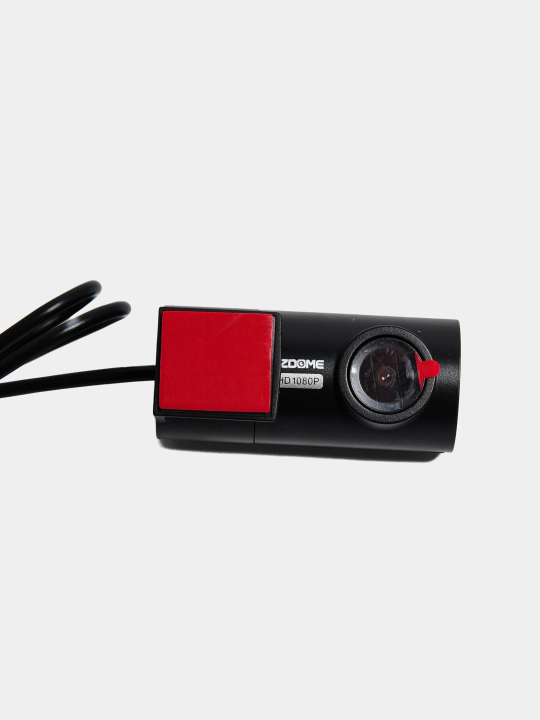 Azdome M300s — ikki kamerali videoregistrator 4K + Full HD, Wi-Fi, GPS + SD64