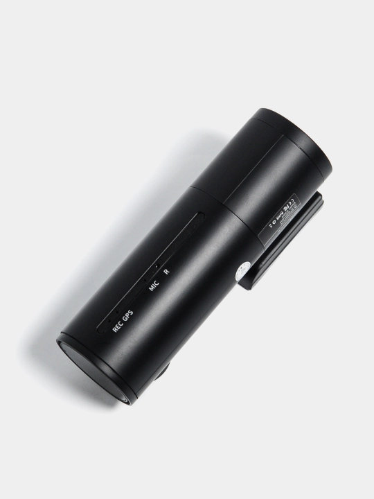 Azdome M300s — ikki kamerali videoregistrator 4K + Full HD, Wi-Fi, GPS + SD64