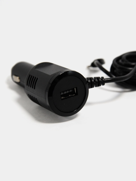 Azdome M300s — ikki kamerali videoregistrator 4K + Full HD, Wi-Fi, GPS + SD64