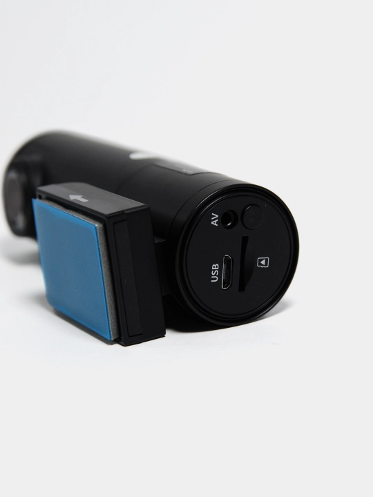 Azdome M300s — ikki kamerali videoregistrator 4K + Full HD, Wi-Fi, GPS + SD64