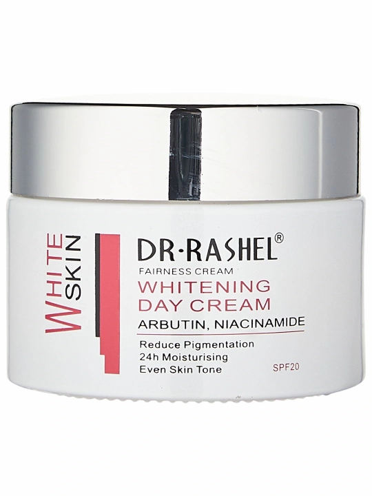 Крем для лица Whitening day cream SPF 20, 50 г