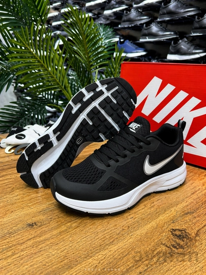 Легкие беговые кроссовки Nike Zoom Air + дышащий сетчатый верх, Nike, 40-45
