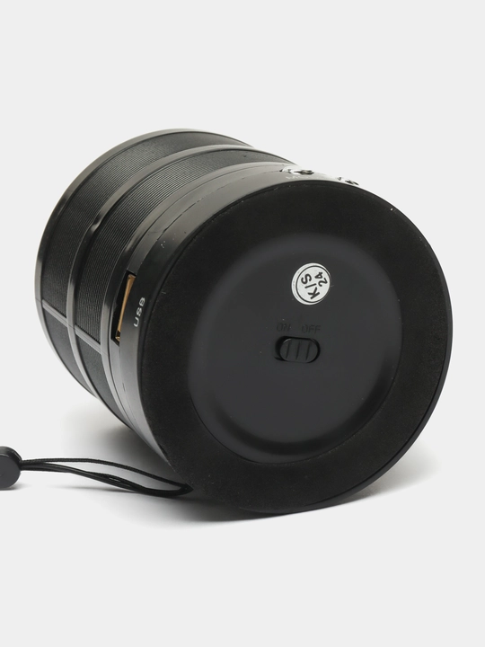 WS-887 ko‘chma karnay, mini karnay