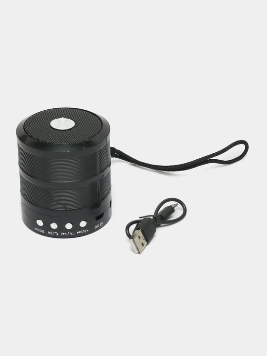 WS-887 ko‘chma karnay, mini karnay - 