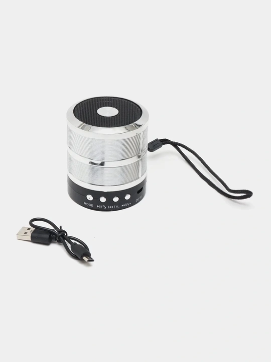 WS-887 ko‘chma karnay, mini karnay