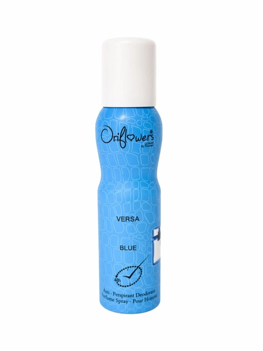 Dezodorant spreyi Oriflowers Lucia, 150 ml ayolar uchun dezodo'do'rant