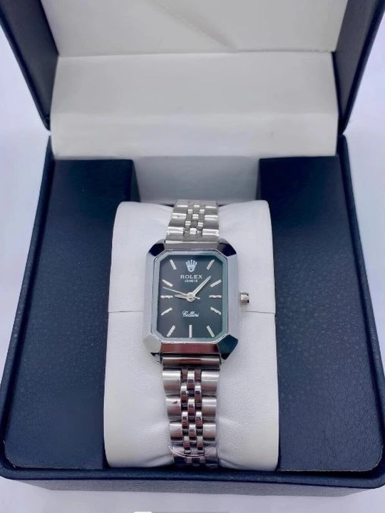 Rolex ayollar soati — nafis aksessuar - 