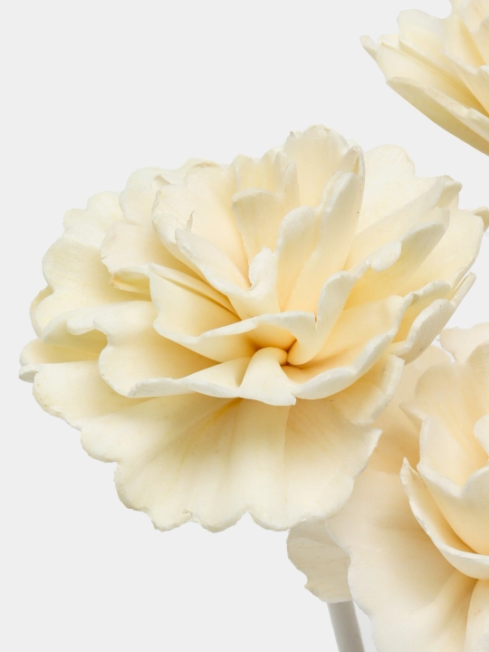 Парфюм для дома и офиса аромамДиффузор Lux Double Cream Lux Gren Tea Peony Wood Luxury 150м