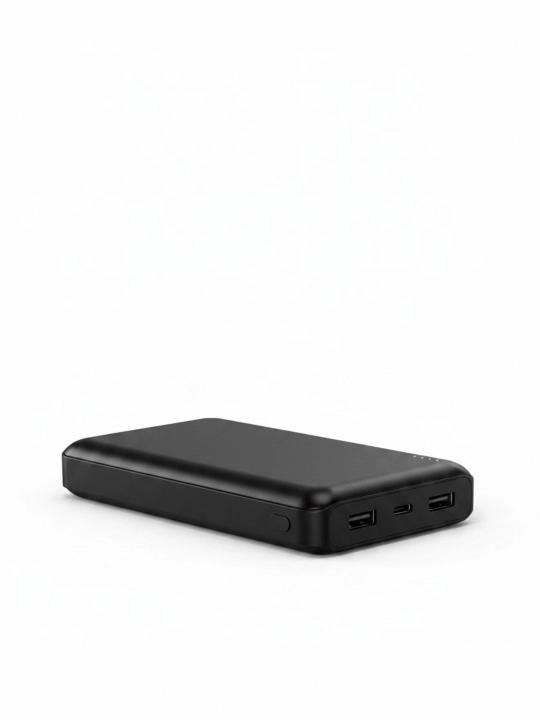 Power Bank tez zaryadlovchi bilan 10000, 20000  pover bank tashqi akkumulyator