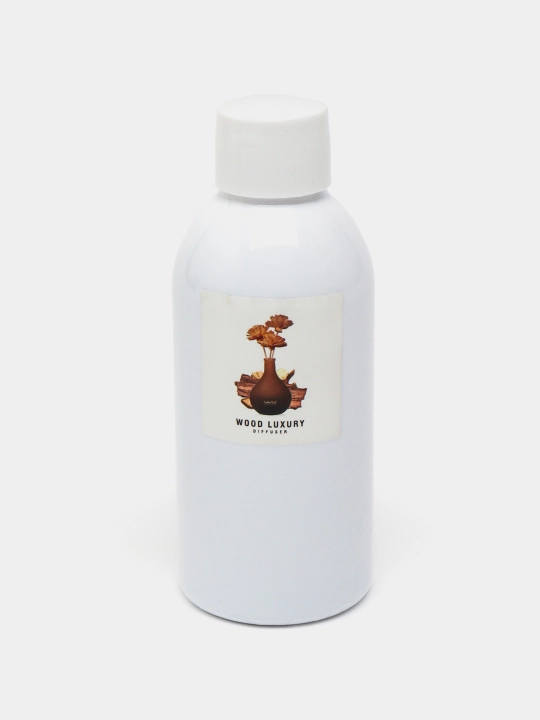 Парфюм для дома и офиса аромамДиффузор Lux Double Cream Lux Gren Tea Peony Wood Luxury 150м