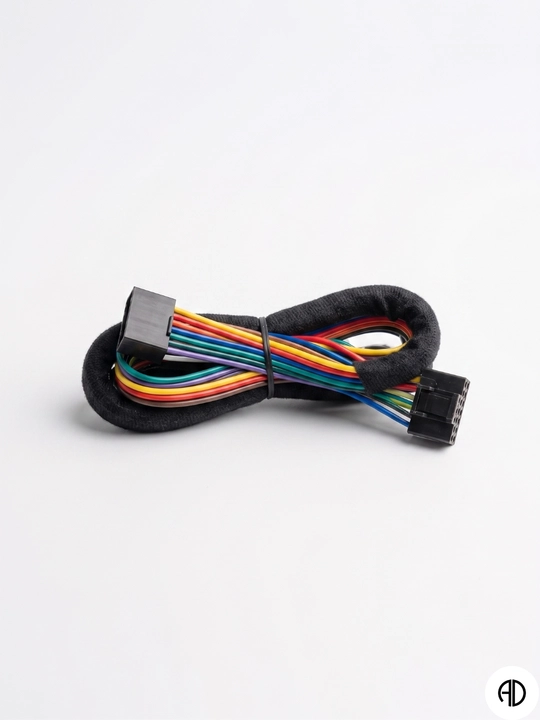 Усилитель звука для Android-монитора Pioneer D11