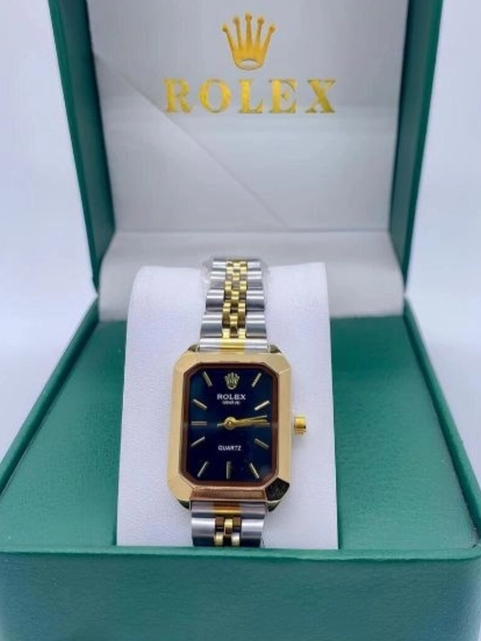 Женские часы Rolex — классика и стиль - 