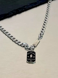 Черный