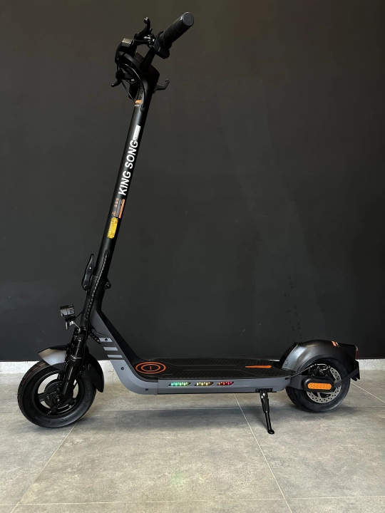 Elektr samokat KingSong N14 KSE 500 W, 48V 10.4Ah,40 km/soatgacha, 40 km