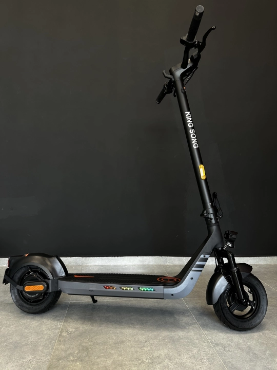 Elektr samokat KingSong N14 KSE 500 W, 48V 10.4Ah,40 km/soatgacha, 40 km