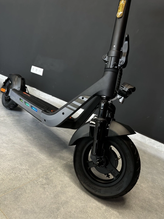Elektr samokat KingSong N14 KSE 500 W, 48V 10.4Ah,40 km/soatgacha, 40 km