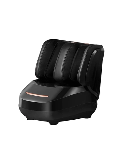 Oyoq massajeri, isitishli vibratsion elektr foot massager, oyoq panjasi va tovon uchun 4