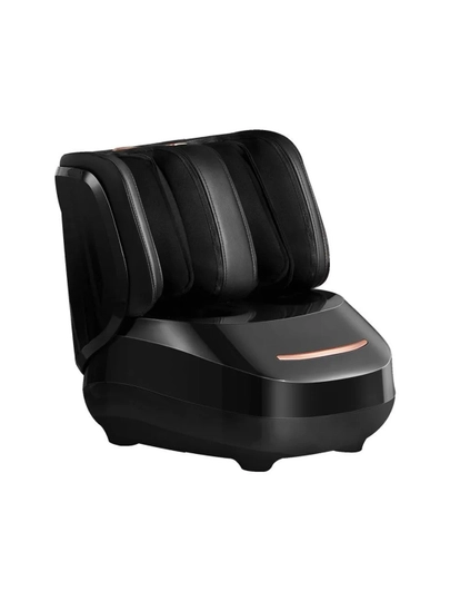 Oyoq massajeri, isitishli vibratsion elektr foot massager, oyoq panjasi va tovon uchun 5
