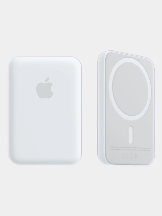MagSafe внешний аккумулятор для iPhone, 10 000 мАч