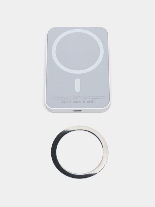 MagSafe внешний аккумулятор для iPhone, 10 000 мАч